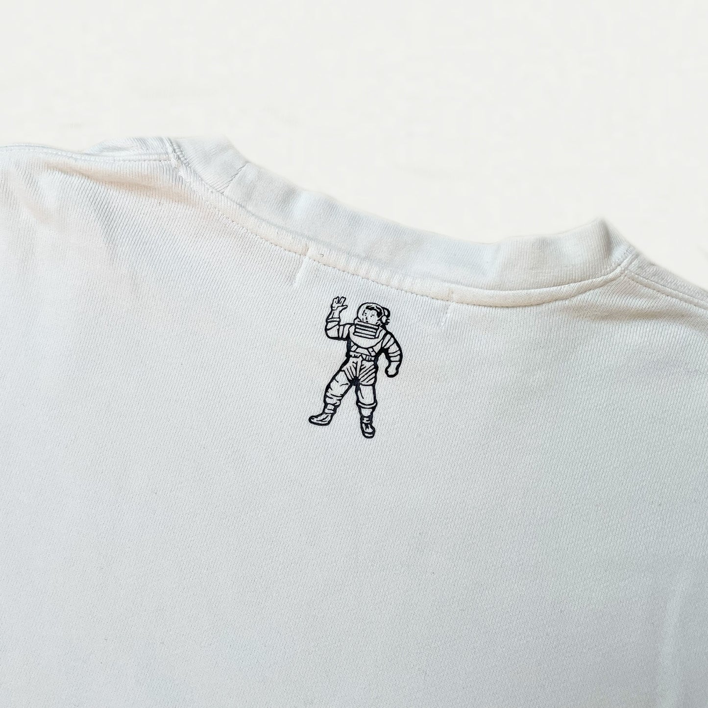 Billionaire Boys Club (BBC) Crewneck 2000s