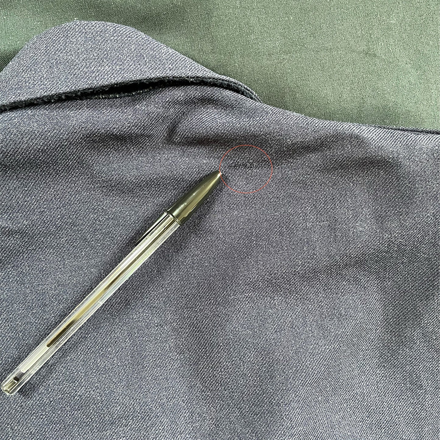 French Army Air Force Jacket 1960s