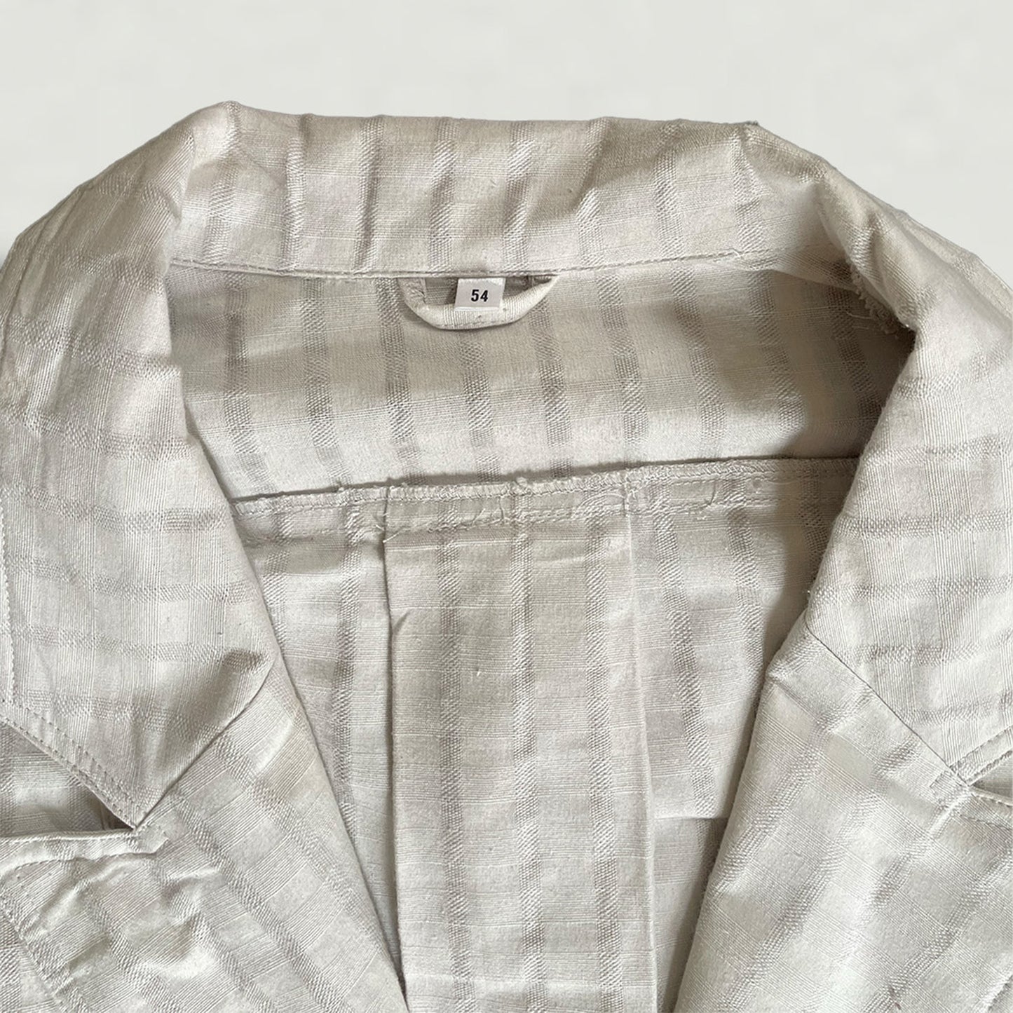 German Cruise Jacket 1980s