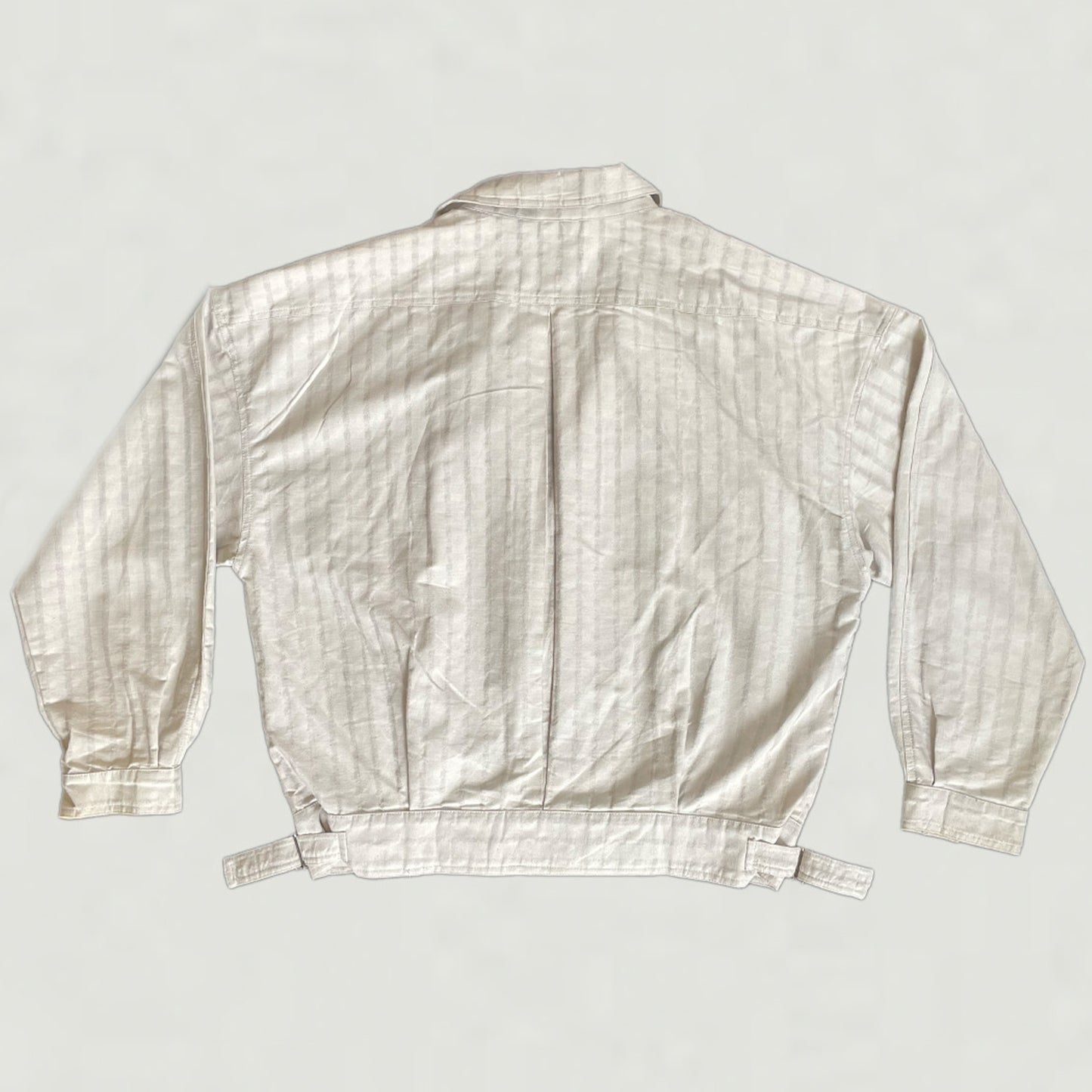 German Cruise Jacket 1980s