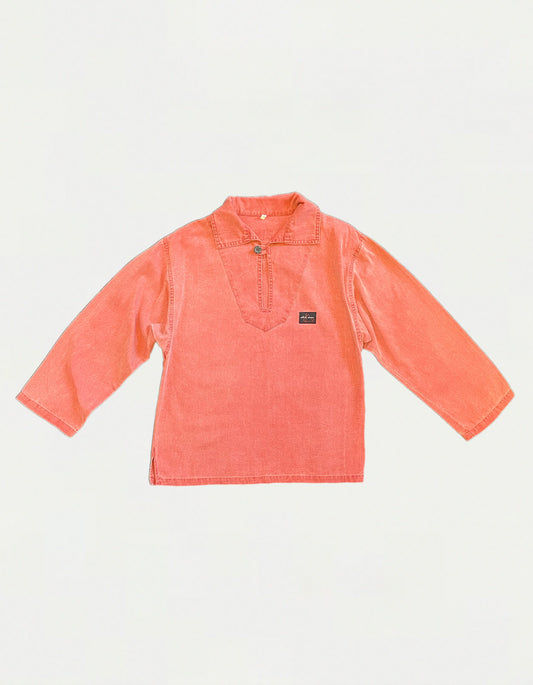 Vareuse Mat de Misaine