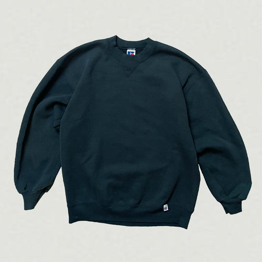 Russel Athletic Crewneck USA 1990s