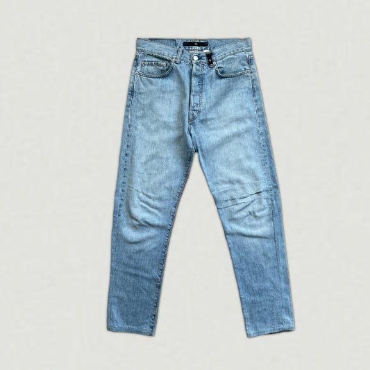 Stone Island Denims Jeans 2000s