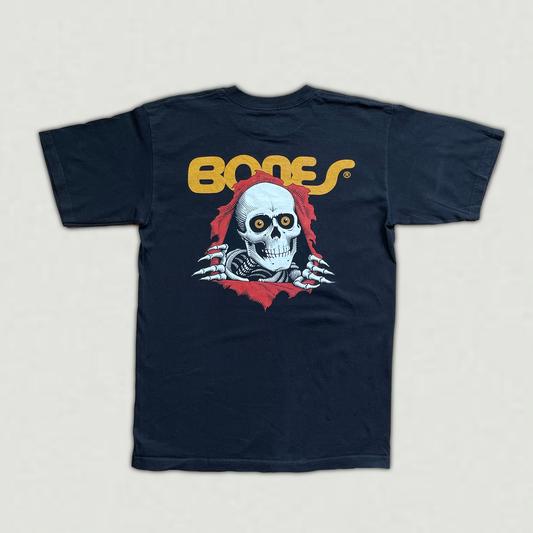 Vintage BONES Powell Peralta Tshirt