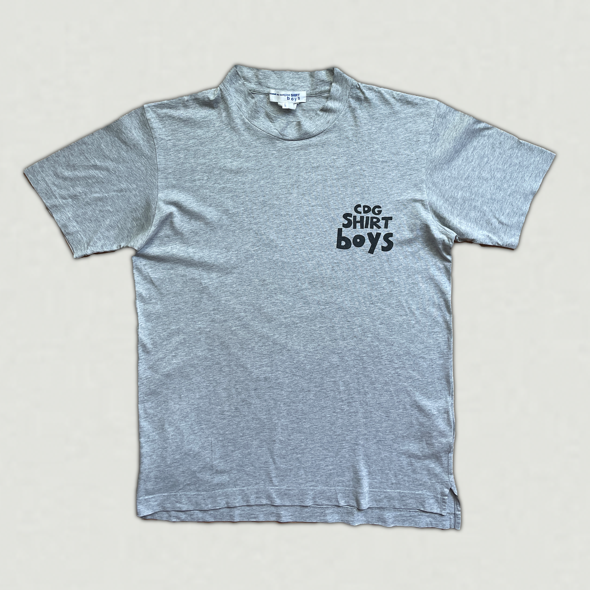 Comme des garcons shirt boys 17ss スカジャン COMME des GARÇONS SHIRTS スカジャン