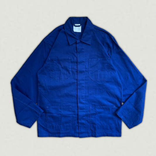 RAL TESTAT German Chore Jacket 1970s