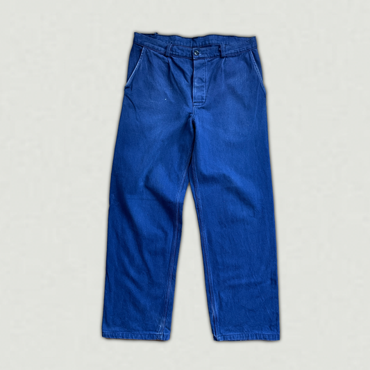 Worktex Workwear Pants 1990s (Italy)