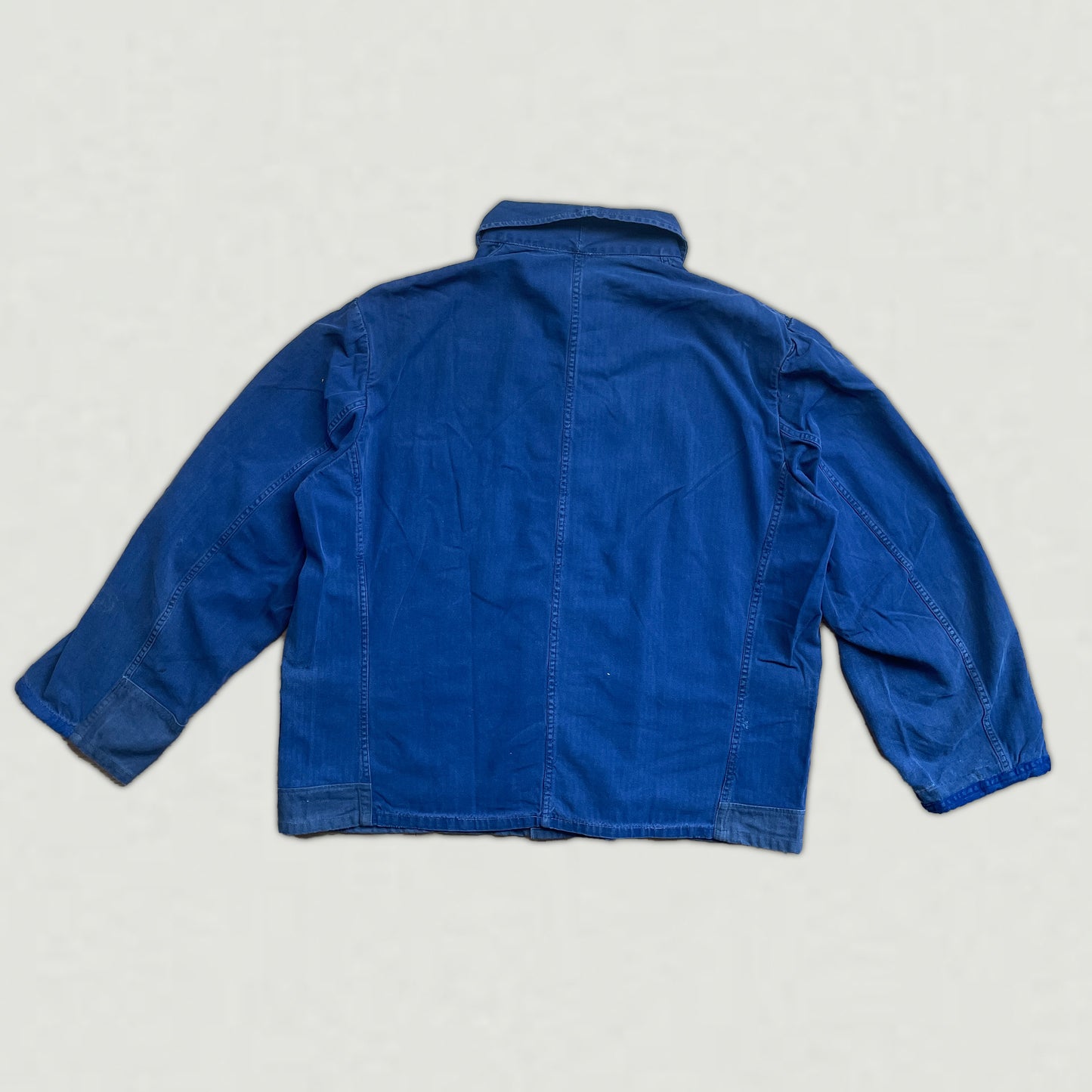 German Chore Jacket 1970s